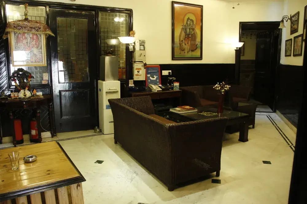 Megha Homestay - photo 4