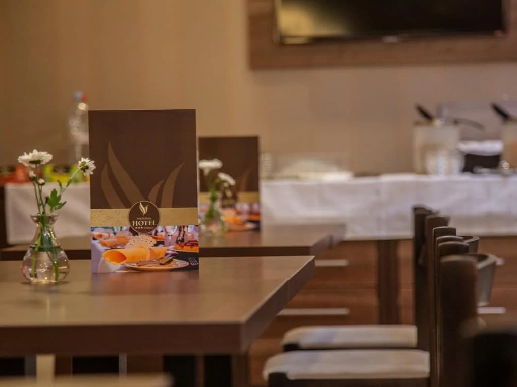 Vitta Hotel Superior - photo 20