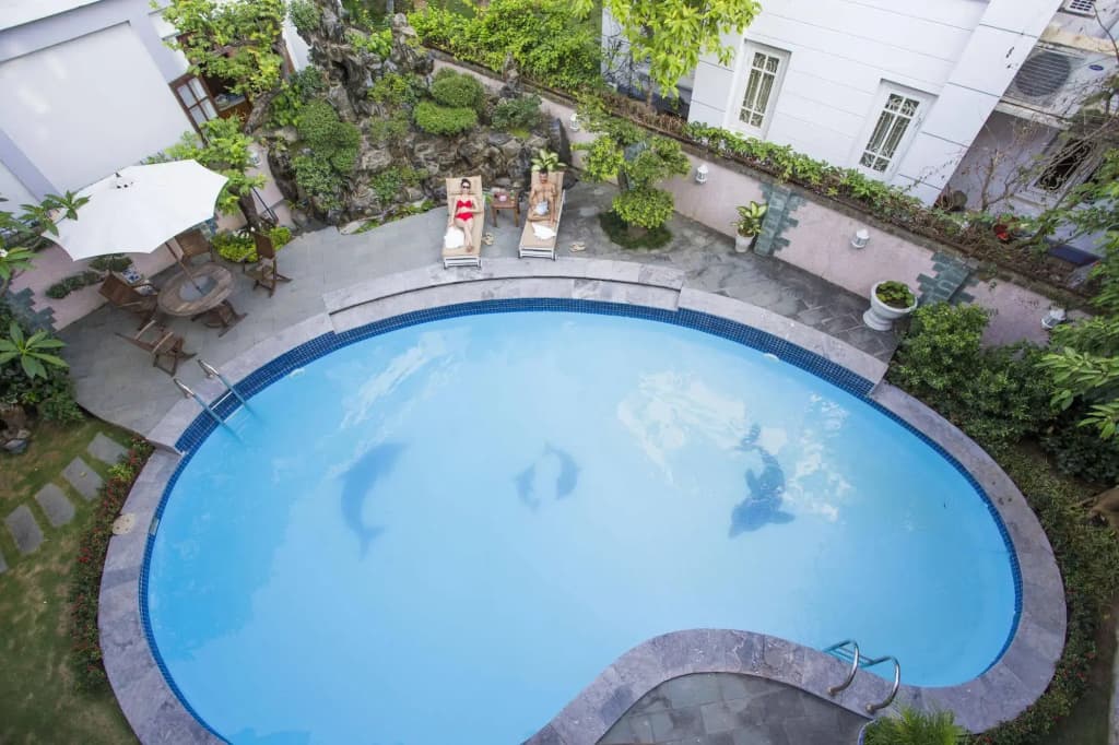 Water Lily Villa - photo 16