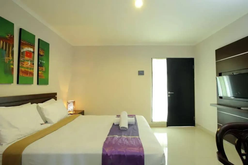 RedDoorz @ Nakula Timur - photo 1