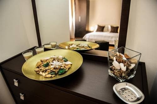 Capital Suites - photo 2