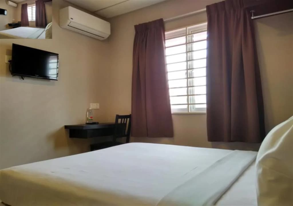 Hello Hotel Sri Subang - photo 1