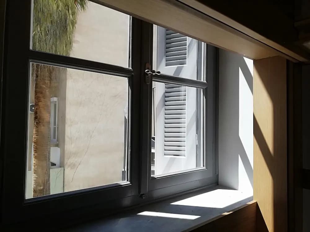 When in Athens - Hostel - photo 14