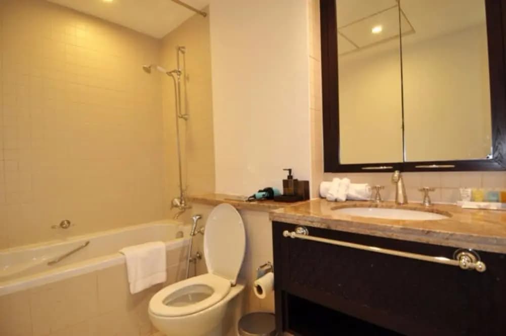 Piks Key - Burj Residence - photo 7