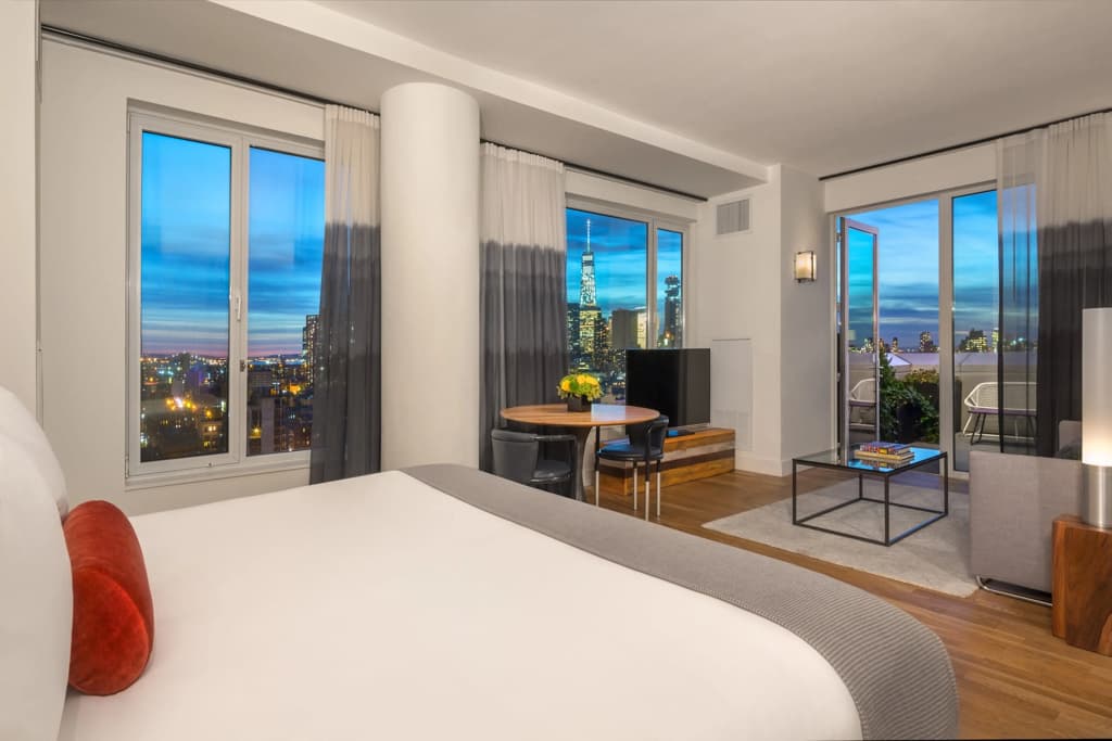 Hotel Indigo Lower East Side New York by IHG - photo 8