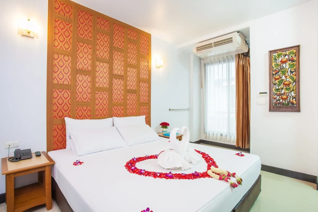 New Siam Palace Ville - photo 2