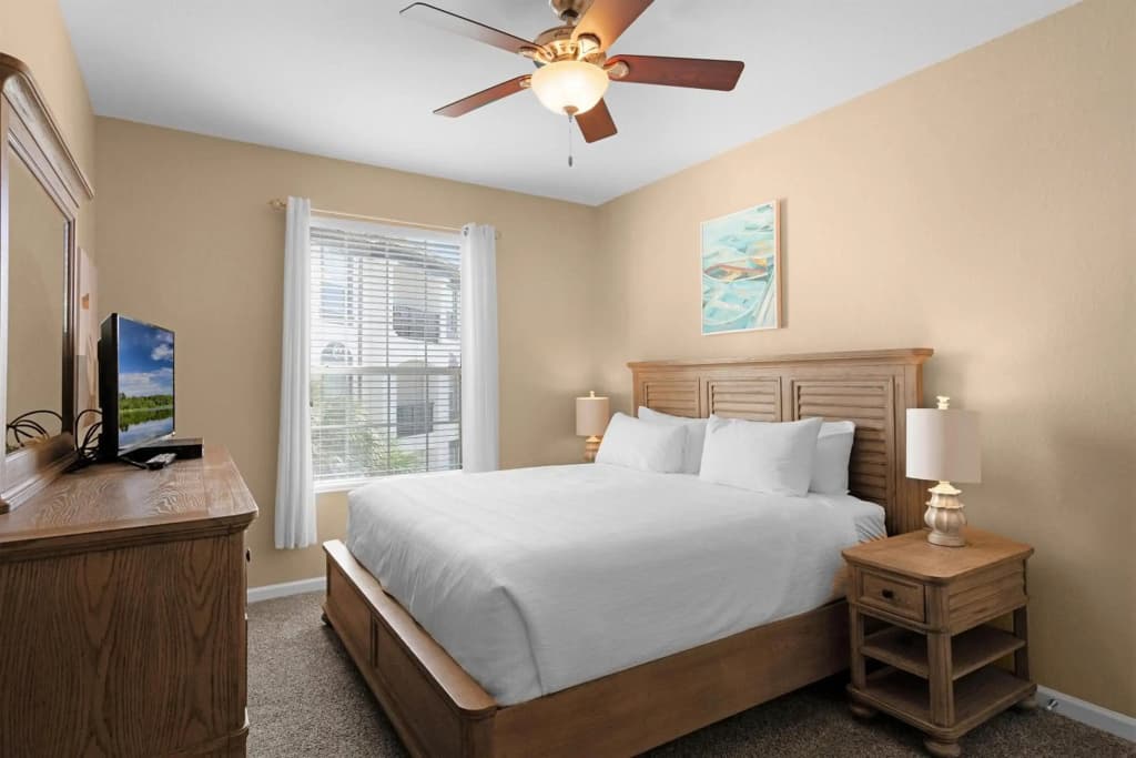 Orlando Resort Rentals at Universal Boulevard - photo 5