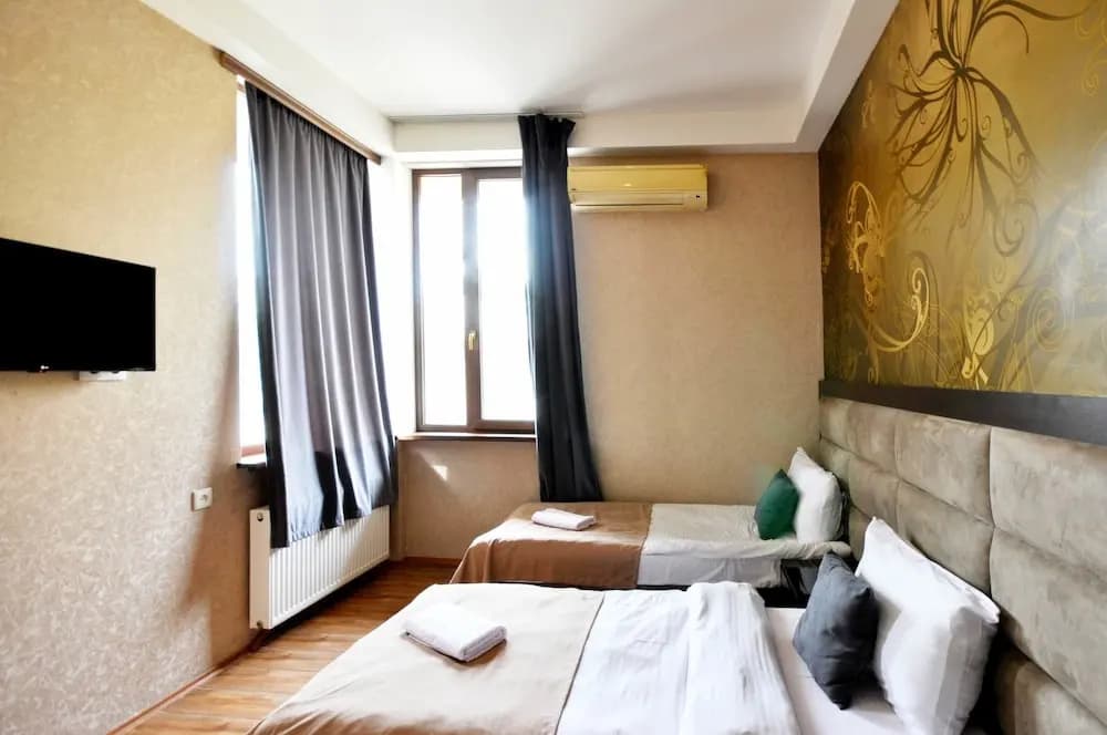 Marsel Hotel - photo 5