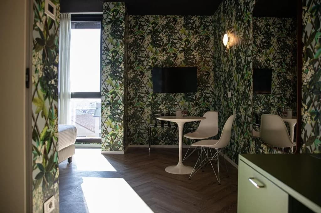 Collini Rooms, WorldHotels Crafted - photo 4