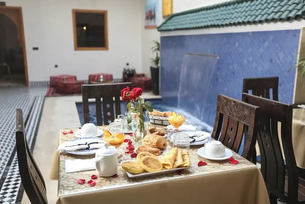 Riad Palais MERYEM - photo 13