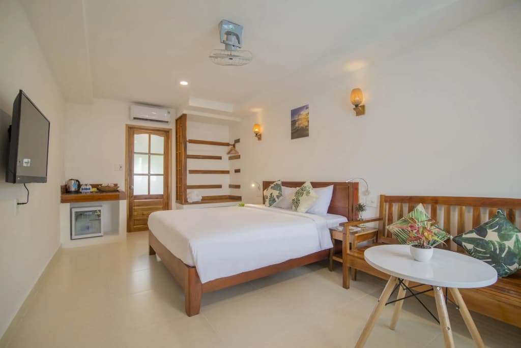 Palma Resort Phu Quoc, Trademark Collection by Wyndham - photo 6