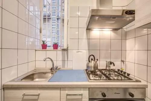 M&L Apartments - Caracalla Holiday - photo 18