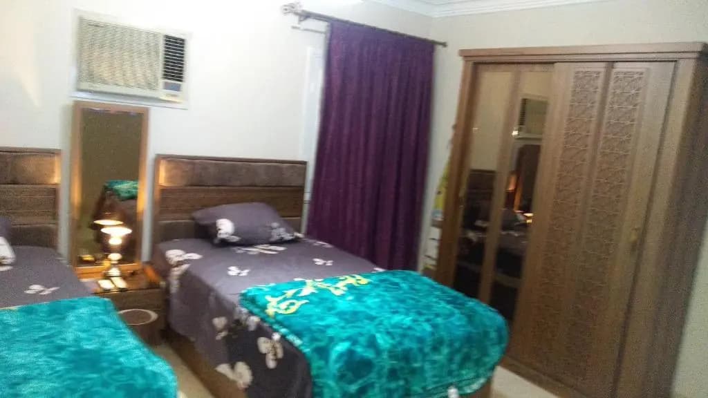 شقة مكرم عبيد للعائلات فقط 21 - photo 2