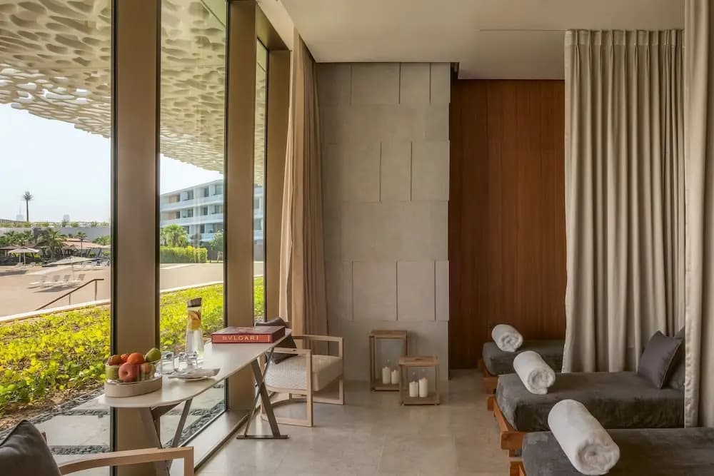 Bvlgari Resort Dubai - main photo