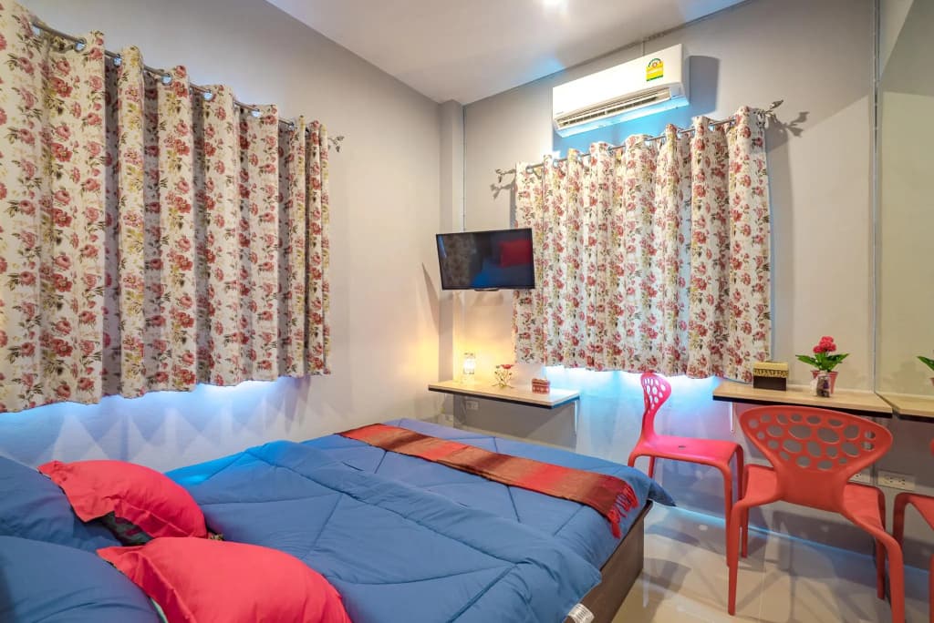 Penyos Residence - photo 2