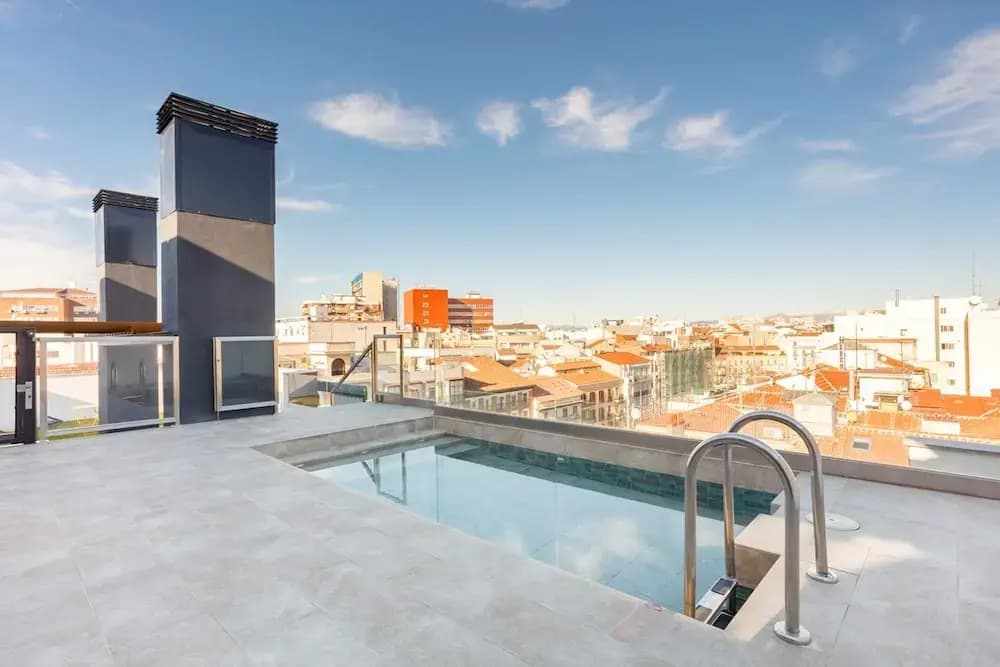 Java - 3 Bedroom and Shared Pool in Almagro - photo 11