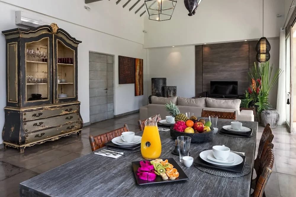 Villa Mia in Central Canggu - photo 11