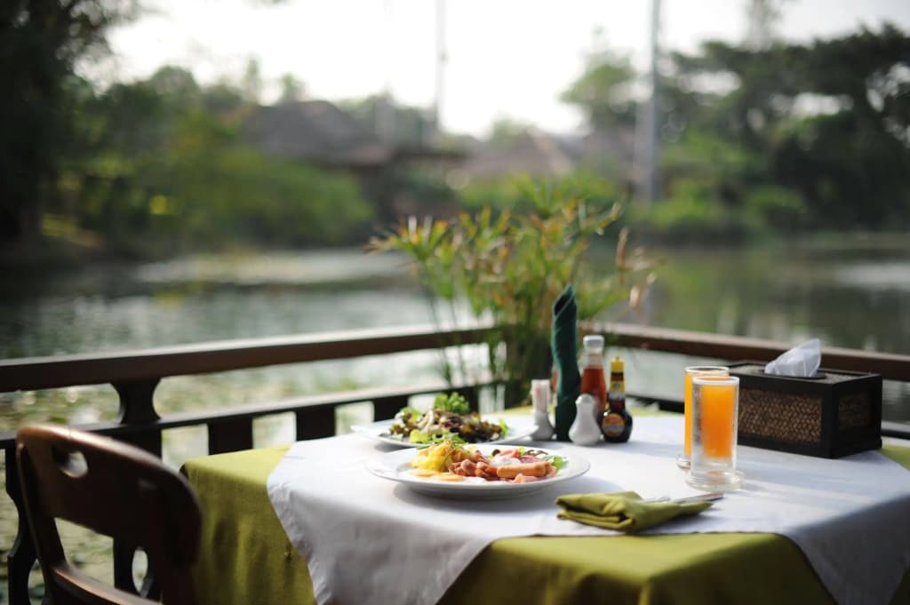 Vana Varin Resort Hua Hin - photo 21