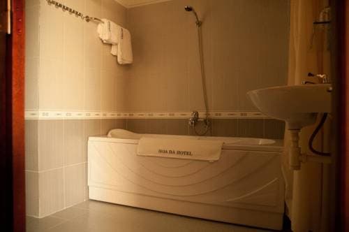 Hoa Dao Hotel - photo 9