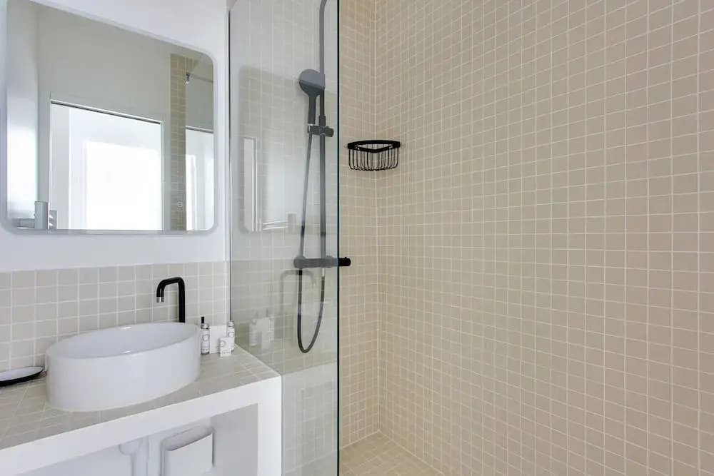 Suberb Apartment - 1br/4p - Sacre Coeur - photo 7