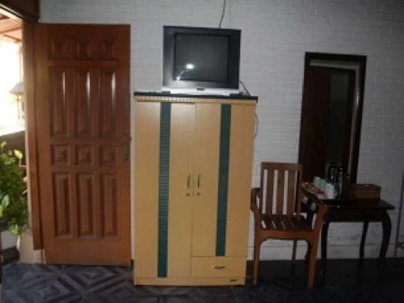 Hidden Oasis Bed & Breakfast - photo 4