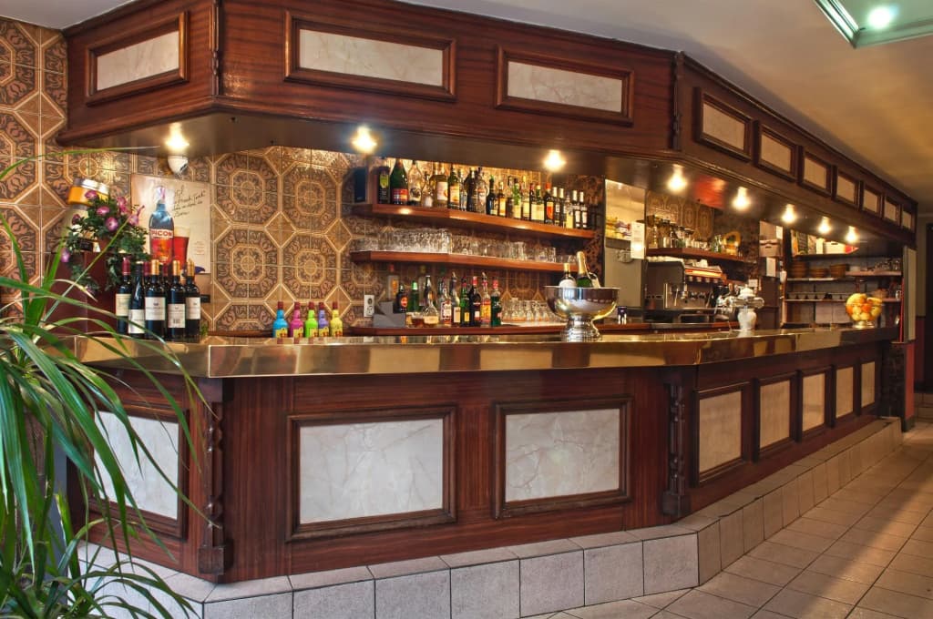 Hotel La Vieille France - photo 11