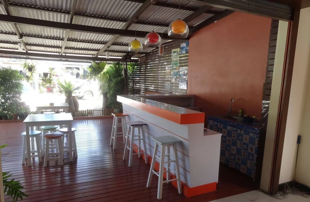 The Moon Night Ao nang Hotel - photo 23