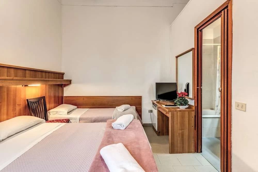 Hotel Giada - photo 28