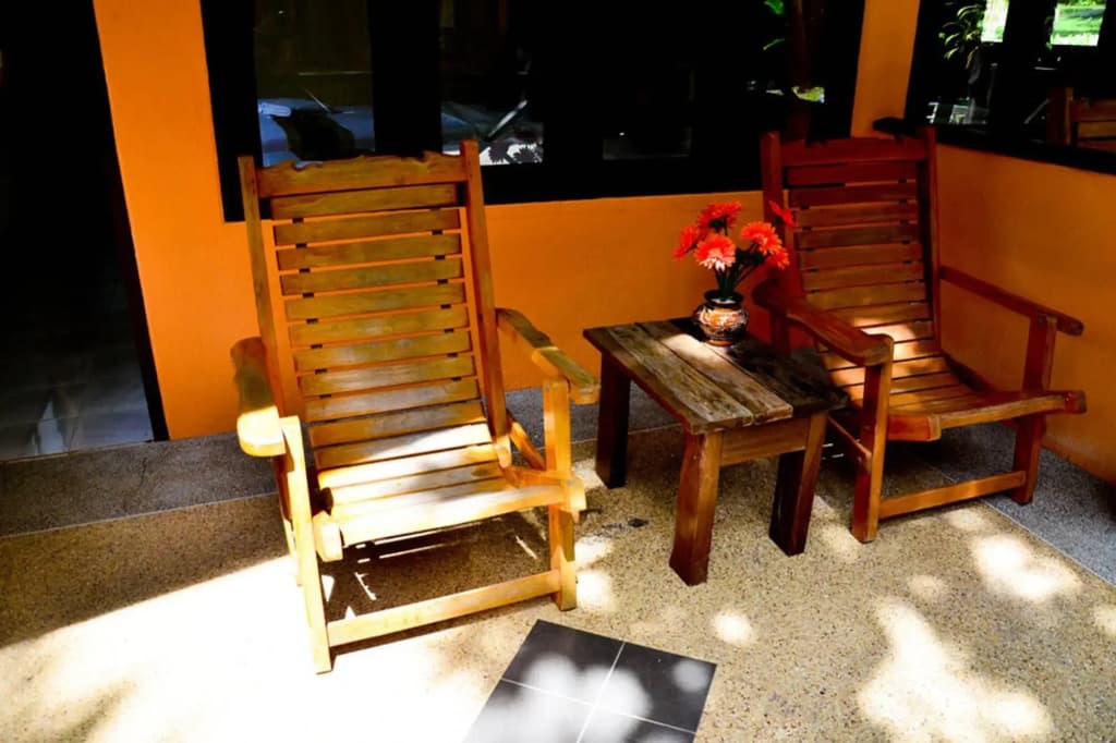 Dream Valley Resort Tonsai Beach - photo 7