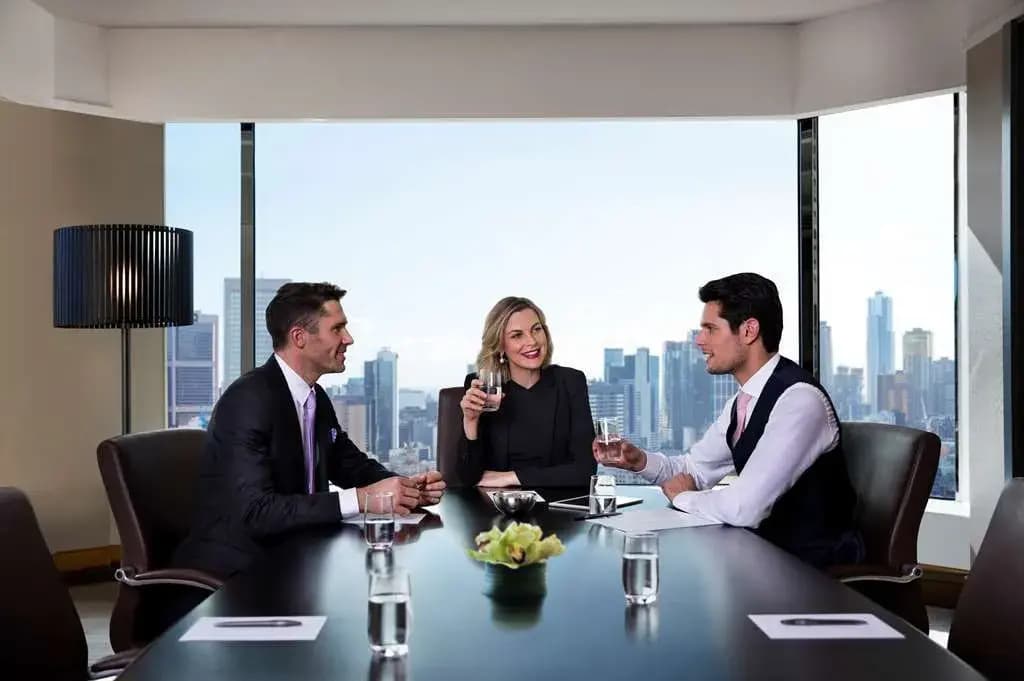 Grand Hyatt Melbourne - photo 48
