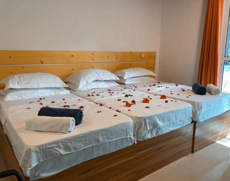 Huvan Inn - photo 3