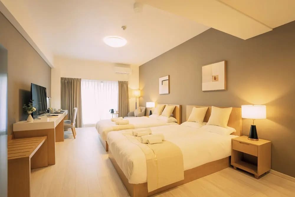 Tanimachi-Kun Hotel Ebisucho 72 - photo 4