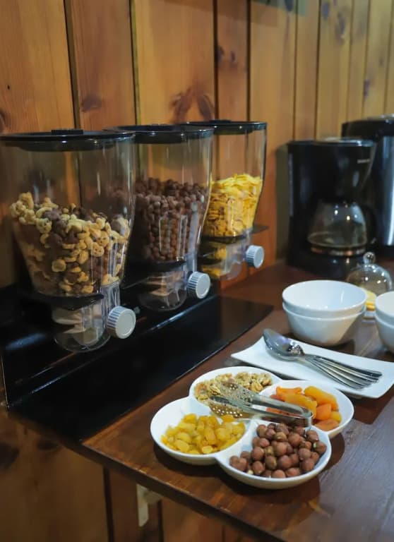 Hotel Sabu - photo 13