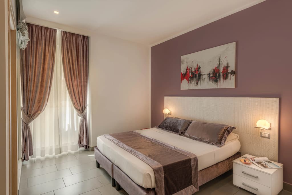 Trevi Palace Hotel - photo 19