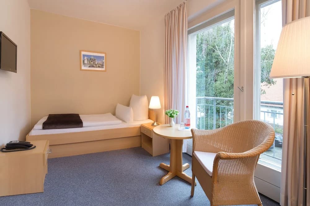 Hotel Morgenland - photo 7