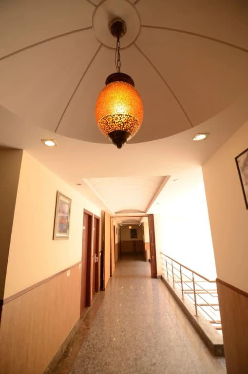 Hotel La Vista - photo 17