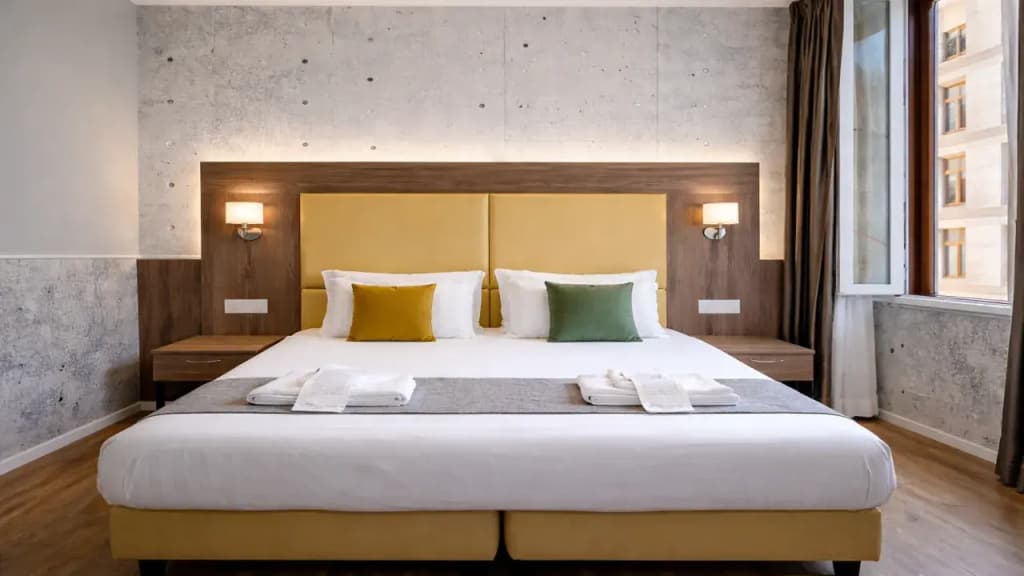 Bramble Luxury Suites - photo 3