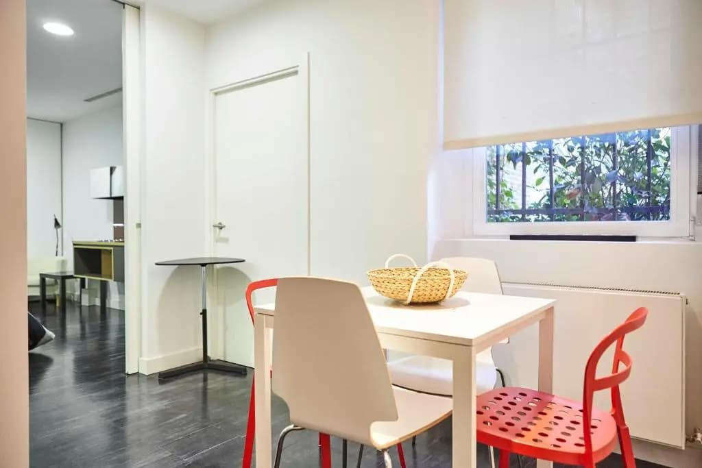 Apartamento Principe Pio - photo 2