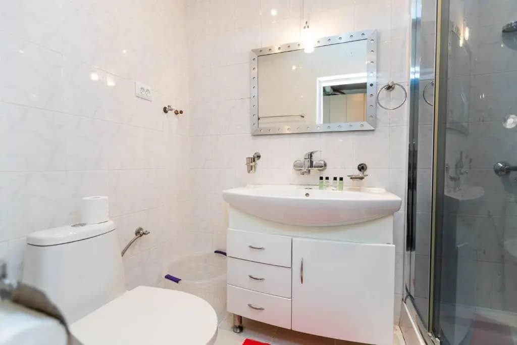 Wehost Apartment with Ethnic Design - photo 12