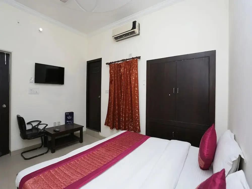 Hotel Citylite - photo 5