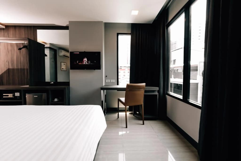 Spenza Hotel - photo 28