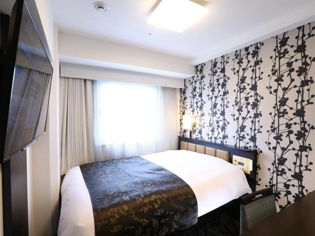 APA Hotel Ayase Ekimae - photo 3