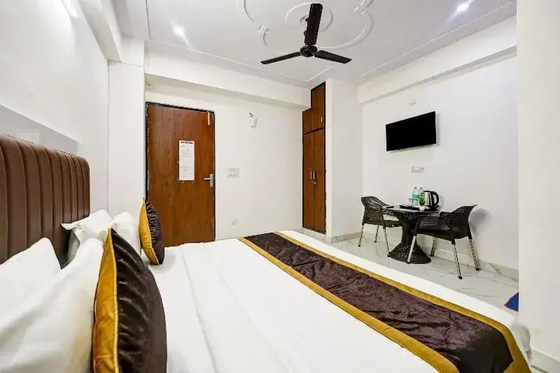 Mauryan Tower, Yashobhoomi - photo 38
