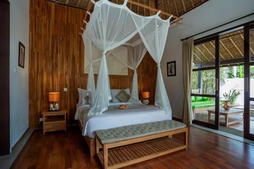 Bije Suite Villa Ubud - photo 2