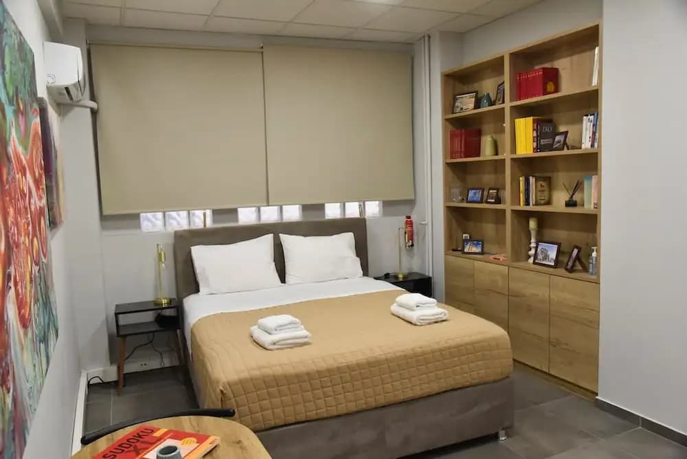 Athens Ianos B by Super Host Hub - photo 6