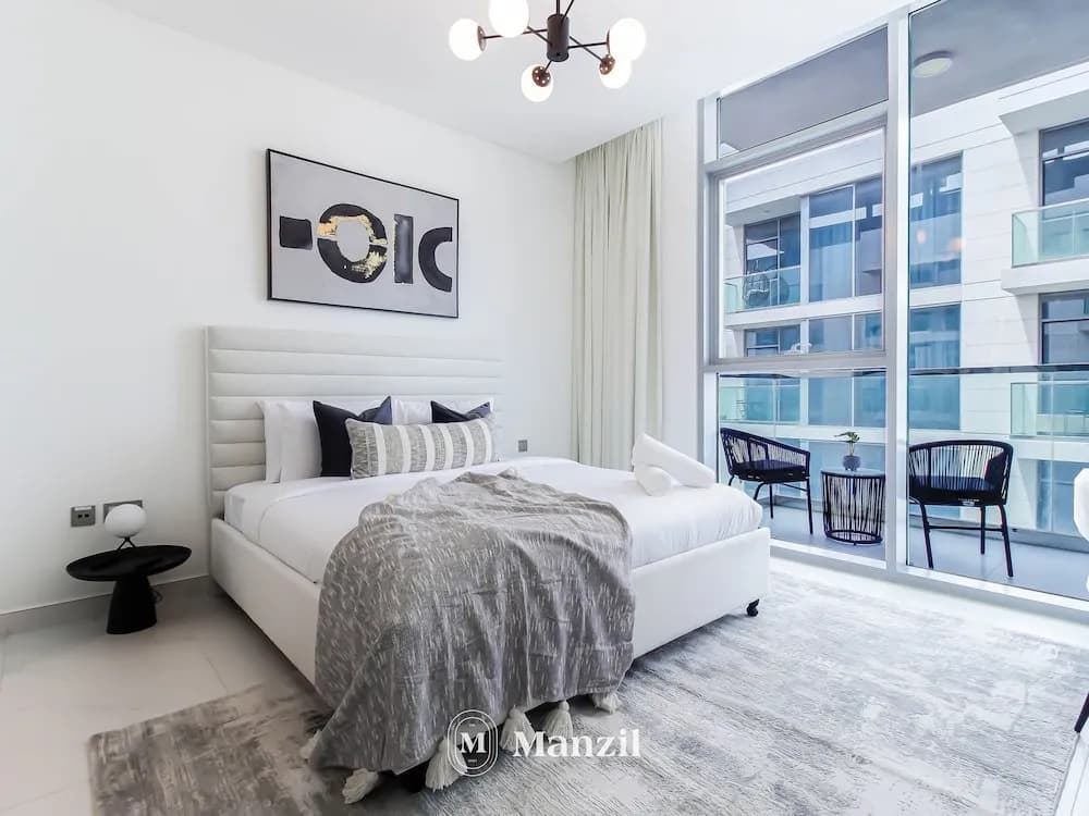 1B-Residence 3-301 - photo 2