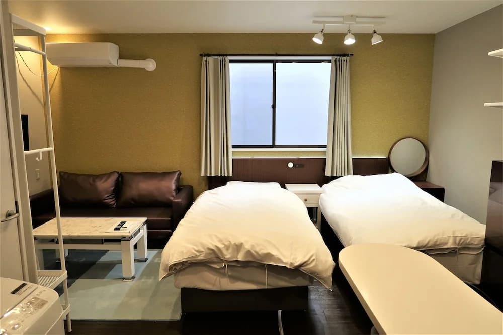 Tamade Sakura House - photo 25