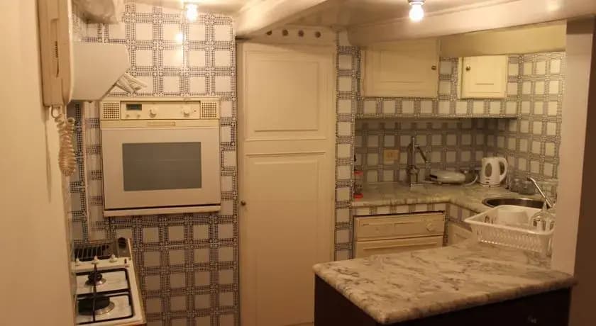 Suite Thamia - photo 9