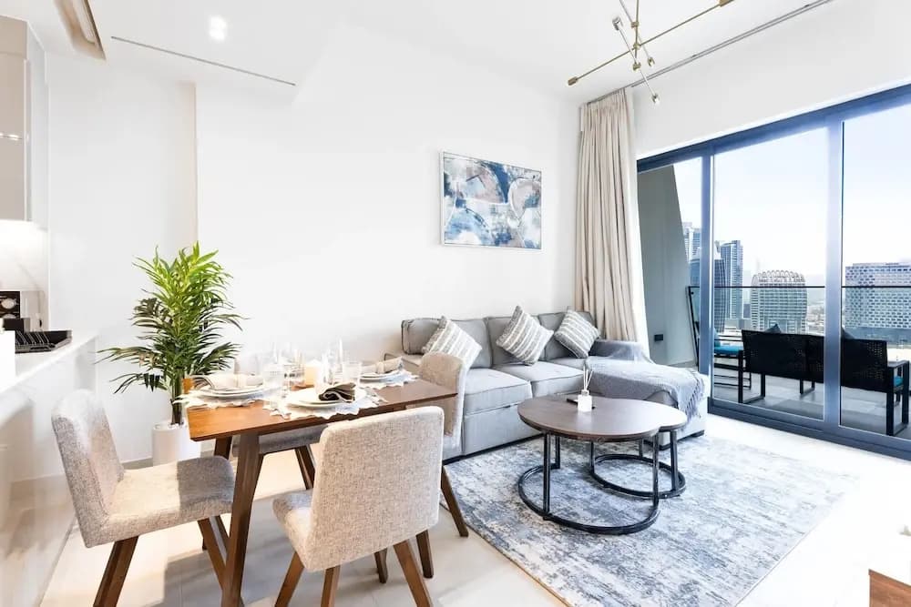 Easygo- Luxury 1bdr With View Bin Can - photo 6