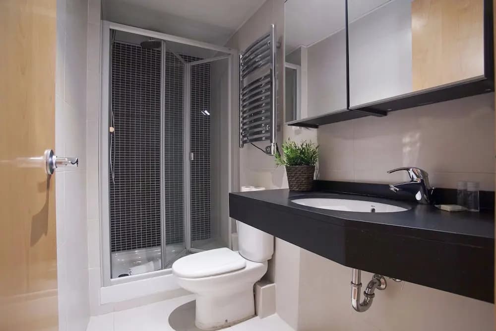 Bbarcelona Gracia Terrace Flats - photo 9